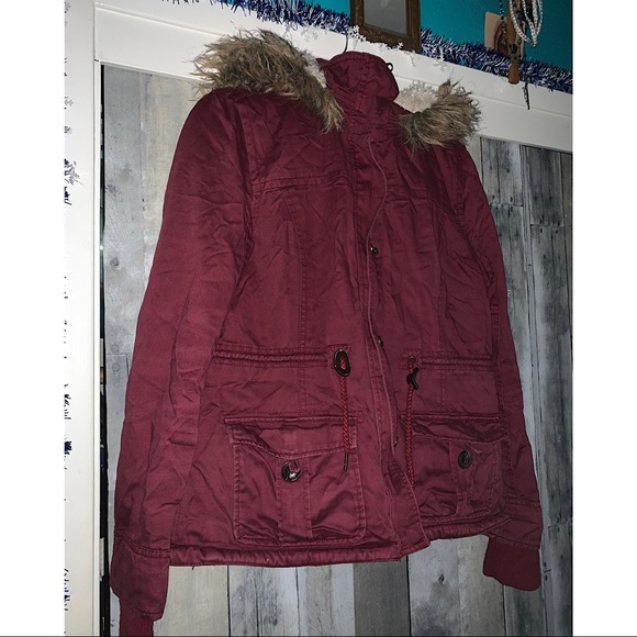 Arizona Jean Company Jackets & Blazers - Warm Winter Arizona Coat